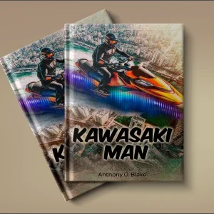 Kawasaki Man